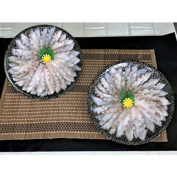 商品発送元：逸品 おとりよせフード・菓子淡路島産のタコしゃぶをご自宅でぜひお楽しみください。淡路島の西側（西浦）　瀬戸内海で水揚げされた真ダコを使用しております。瀬戸内海の漁場は底が浅くエサ場として豊富であり、そうした豊かな海で育つ旨みと歯...