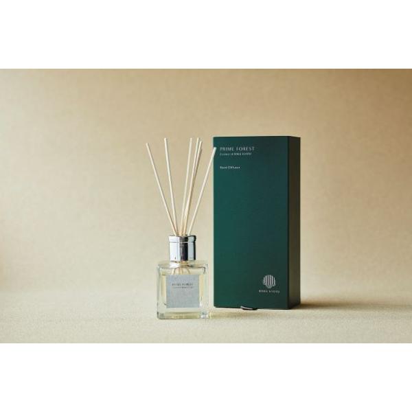 ROKU KYOTO, LXR Hotels ＆ Resorts オリジナルアロマディフューザー（100ml）