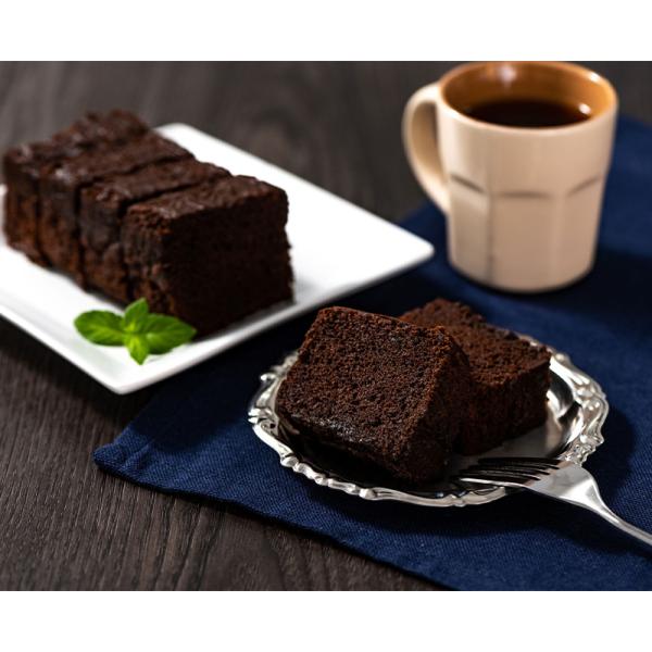 商品発送元：逸品 おとりよせクーベルチュールショコラケーキ1本(6切れ)×2本フード・菓子ホテルオークラ　クーベルチュールショコラケーキ国際基準のクーベルチュールチョコレート約25％と北海道産牛乳をたっぷり使用。リキュールを隠し味にチョコレ...