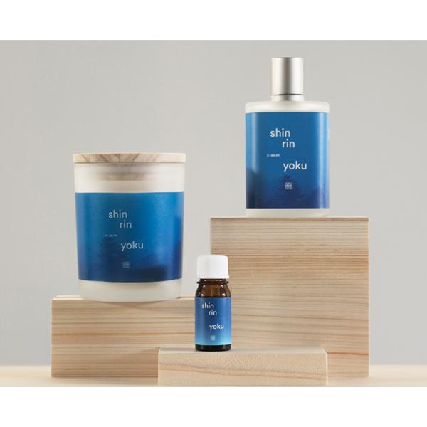 商品発送元：逸品 おとりよせ・ヒノキミスト50ml・ヒノキオイル5ml・ヒノキ[ 焚火 ]キャンドル150g　各１個※北海道・九州・沖縄は送料別途540円かかります。フード・菓子１日を通じて「森林浴」の癒し効果を体感できるセットです。森林浴...