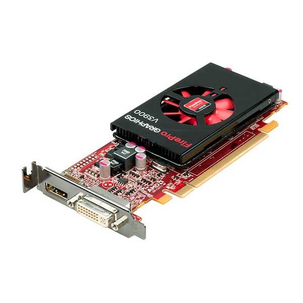 【クリアランス特価品】AMD FirePro V3900 1GB PCIe バルク｜100-505637/31004-26-40R
