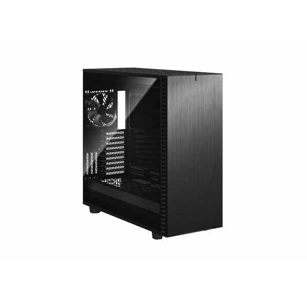 Fractal Design Define 7 XL Black TG Light Tint フルタワー型PC