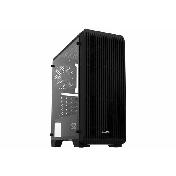 ZALMAN S2 TG ミドルタワー型PCケース