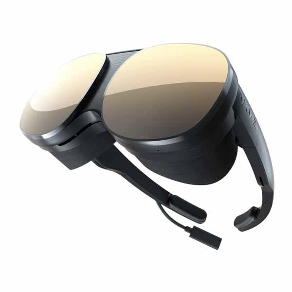 HTC VIVE Flow スマホ対応 ポータブル軽量VRグラス｜99HASV006
