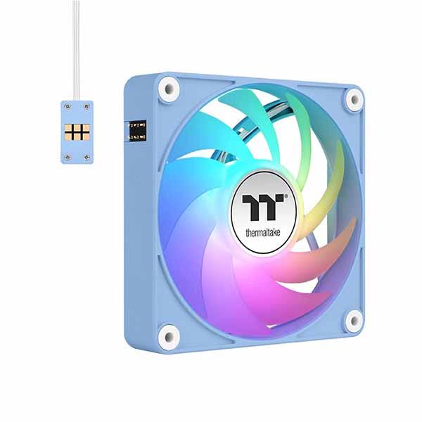 Thermaltake CL-F196-PL12BU-A（CL-F196-PL12BU-A）