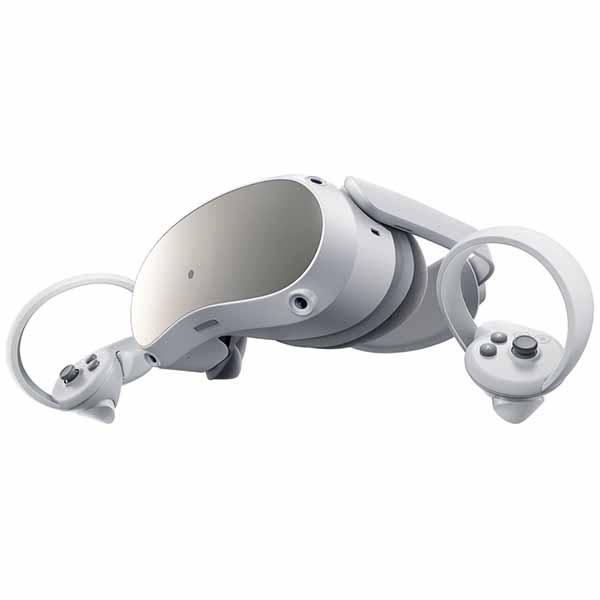 Pico PICO 4 Enterprise PC VRとスタンドアロン両対応のビジネス向けVR 
