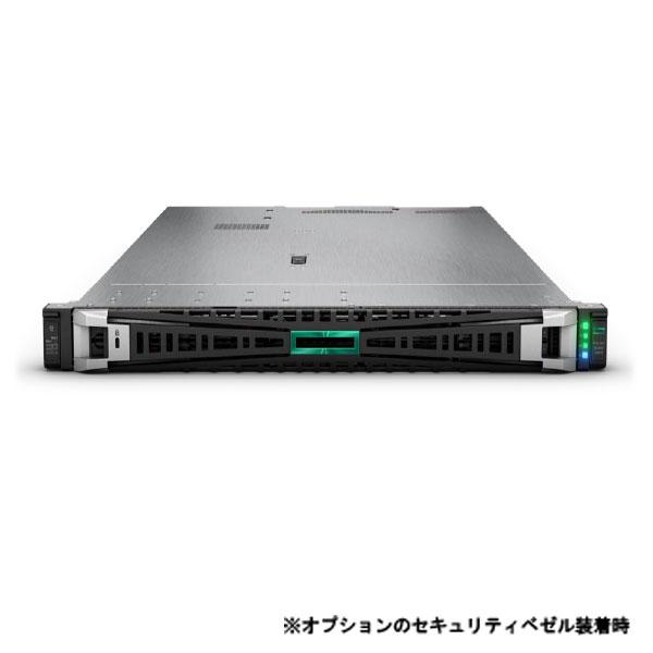 商品発送元：PC4U 公式オンラインショップ【安心の正規代理店品】家電・AV機器・カメラ、デジタルカメラ、デジカメアクセサリー[仕様]製品名： HPE ProLiant DL360 Gen11モデル名： S4410Y 1P12C 32G 8...