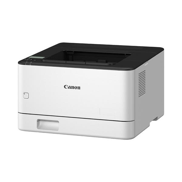 CANON Satera LBP172 モノクロレーザープリンター A4｜6353C005