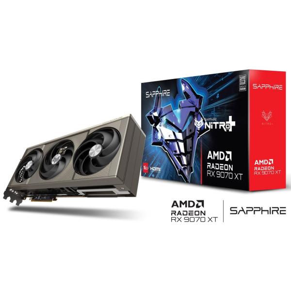 グラフィックボード・グラボ・ビデオカード Sapphire NITRO+ Radeon RX470 8G GDDR5 OC AMD RX 470 RX470 Sapphire Nitro+ 8GB GDDR5 GPU | eBay