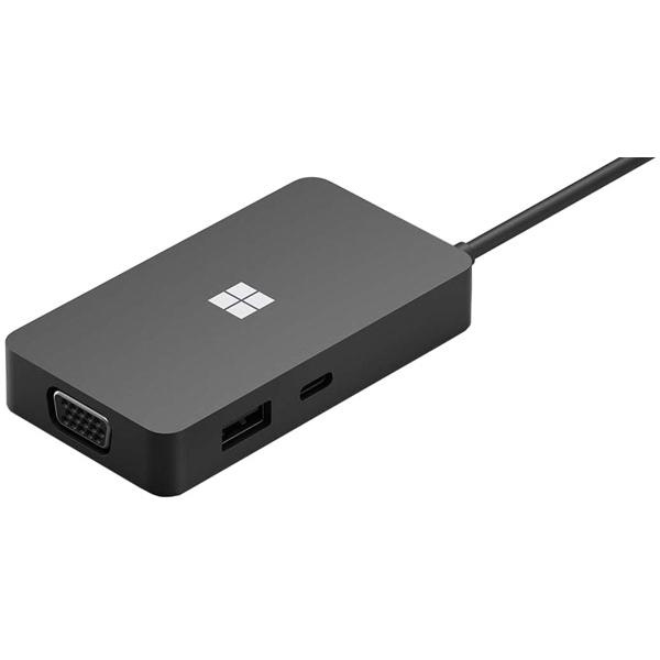 マイクロソフト Surface USB-C トラベル ハブ｜1E4-00006 : shopooo by