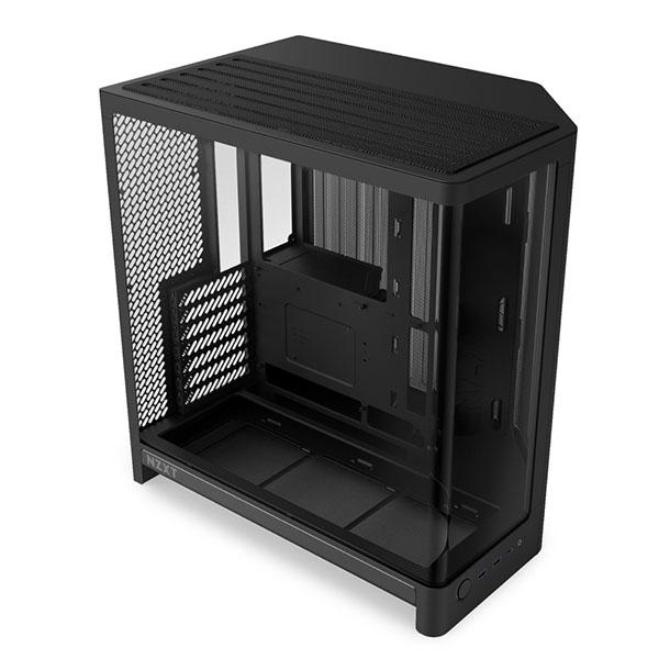 NZXT CC-H62FB-01（CC-H62FB-01）