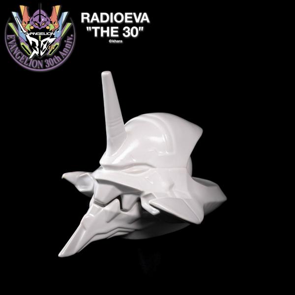 EVA-01 INCENSE CHAMBER by emeth（WHITE）