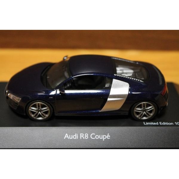 商品発送元：ぽんた商店  昭和レトロ館おもちゃ・ホビー・ゲーム、おもちゃ、ミニカーシュコー 1/43 アウディ R8 クーペ PA ブルー撮影のために開封しただけの商品です！ご注意ミニカーは新品の場合でも、色むら等の個体差僅かな外箱の傷み・...