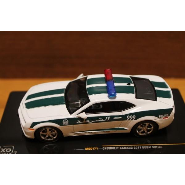 商品発送元：ぽんた商店  昭和レトロ館おもちゃ・ホビー・ゲーム、おもちゃ、ミニカーIXO 1/43 シボレー カマロ 2011 ドバイ警察撮影のために開封しただけの商品です！ご注意ミニカーは新品の場合でも、色むら等の個体差僅かな外箱の傷み・...