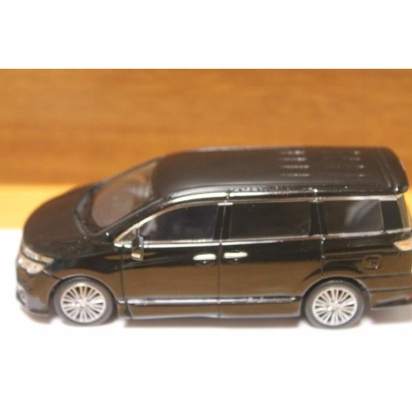 WIT’S 1/43 日産 エルグランド 250 ハイウェイスタープレミアム ブラック W344