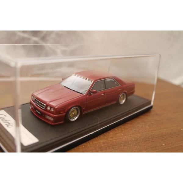 1/43 イグニッションモデルY32ニッサンセドリック　グランツーリスモ イグニッションモデル1/43 日産 セドリック Y32 グランツーリスモ