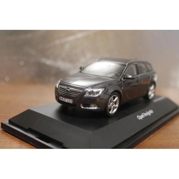 商品発送元：ぽんた商店  昭和レトロ館おもちゃ・ホビー・ゲーム、おもちゃ、ミニカーシュコー1/43　オペル　Insignia sports　ツアラー　カーボングレーご注意ミニカーは新品の場合でも、色むら等の個体差僅かな外箱の傷み・クリアケー...