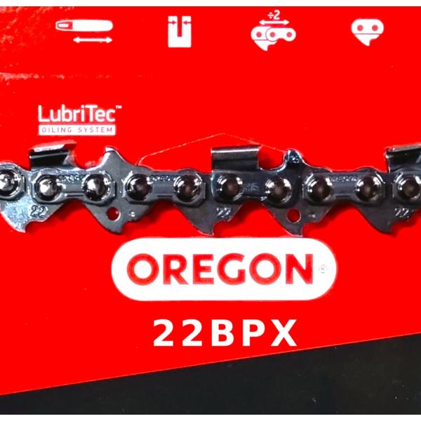 商品発送元：proplace　プロプレイスフラワー・ガーデニング、その他メーカー名オレゴンチェンピッチ.325”ゲージ（溝幅）1.6mm互換チェンSTHIL　26RM-74適合ガイドバースギハラSS2D-3B45　ST2M-3J45　ST2...