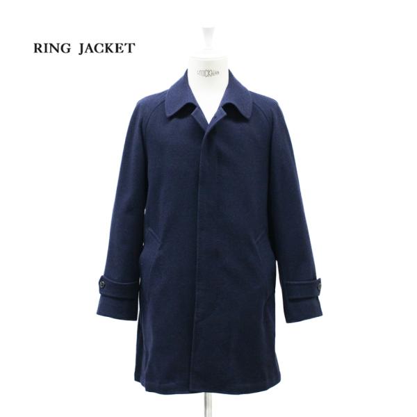 ホースライディングコート ネイビー Model RJCO-20 : shopooo by GMO