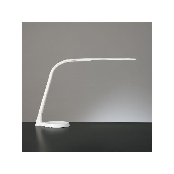 商品発送元：あかりと空調の専門店　世界電器生活・インテリア・文具、ライト・照明、スタンド照明、テーブルスタンド型式：Z-9 W■山田照明 Z-ライト（Z-LIGHT）LEDデスクスタンド業界最安値！激安価格で販売中！ ☆製品特長手軽に明るく...