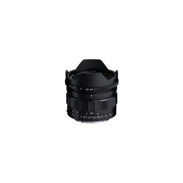 COSINA　フォクトレンダー　SUPER WIDE-HELIAR 15mm F4.5 Aspherical III　E-Mount