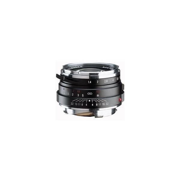 Nokton Classic 40mm f1.4 | ライカカタログ | アトリエライカ