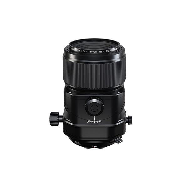 FUJIFILM GF110mmF5.6 T/S Macro 製品画像