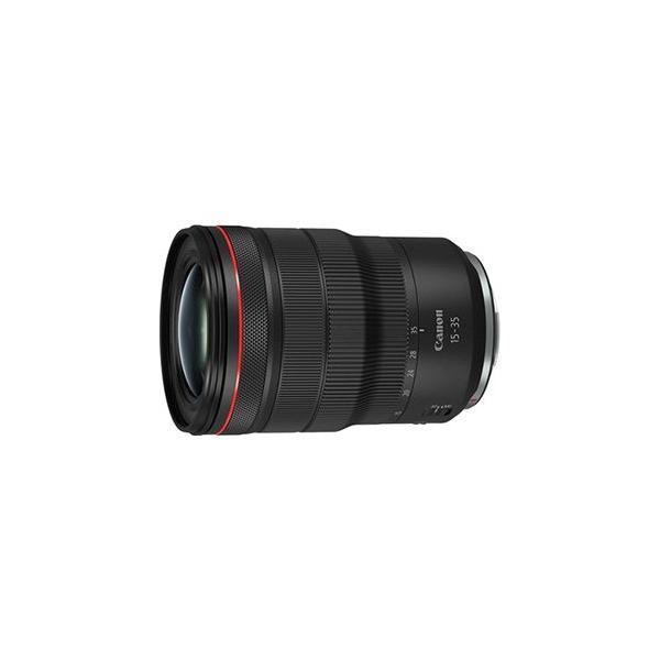 他サイト： Canon　キヤノン　 RFレンズ RF15-35mm F2.8 L IS USMの商品画像