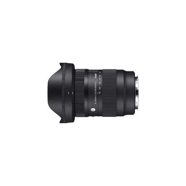 SIGMA 16-28ｍｍ F2.8 ＤC ＤＮ Contemporary ライカLマウント用