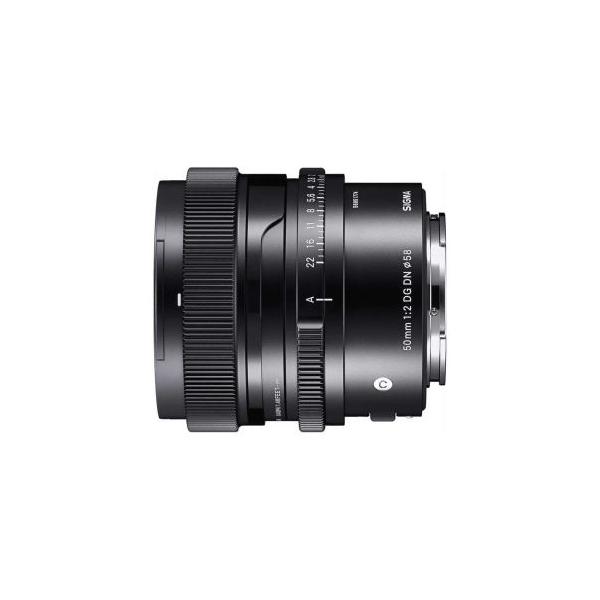 SIGMA 50mm F2 DG DN Contemporary ソニーEマウント用 : shopooo by