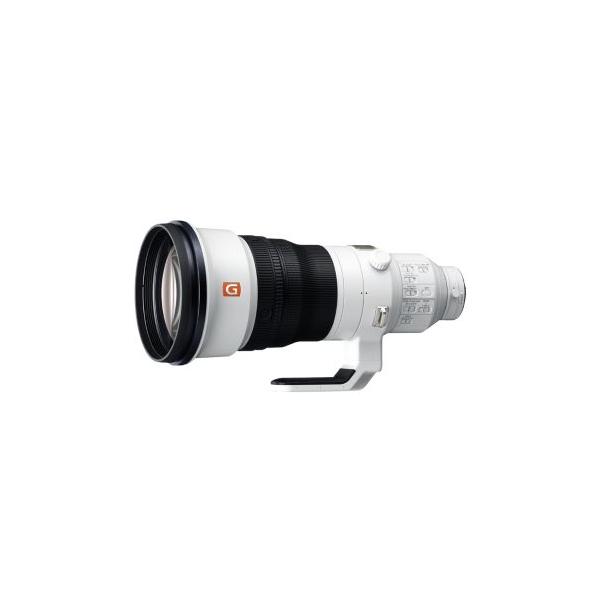 SONY FE 400mm F2.8 GM OSSの魅力とは？