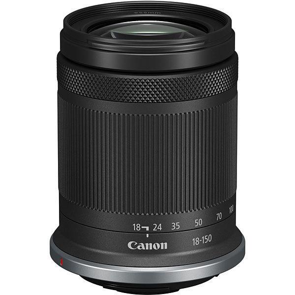 TAMRON AF18-270mm F/3.5-6.3（CANON EF用） キヤノン Canon 交換レンズ RF-S18-150mm F3.5-6.3 IS STM [RFマウント