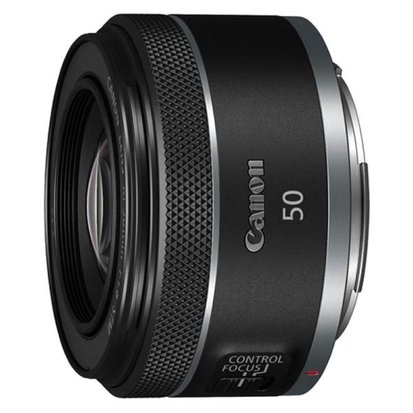 【美品】CANON(キヤノン)RF50mm F1.8 STM Canon キヤノン RFレンズ RF50mm F1.8 STM : shopooo by GMO - 通販