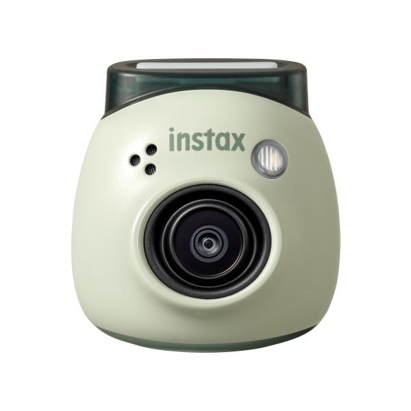 商品発送元：シライカメラ　online shop家電・AV機器・カメラINSTAX“チェキ”シリーズ初の「撮影」に特化したカメラです。プリント機能を切り離すことで手のひらサイズのコンパクト性を実現、撮影シ。ーン・体験の幅を広げた新しいコンセ...