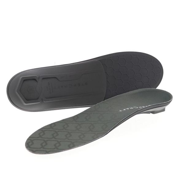 商品発送元：靴のシューマート Online Storeファッション・ブランド・商品コード：751416・品番：STEPCRAFT LOW足を整えるインソールがシューマートで国内先行発売アメリカの医療現場で信頼されるインソールがついに靴専門店...