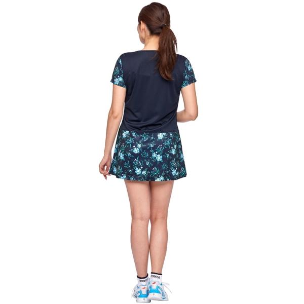 ワンピース ワンピース 女性用 花柄 半袖 女性用 By テニス 1 Simpson 6 Shopooo Gmo Stw f