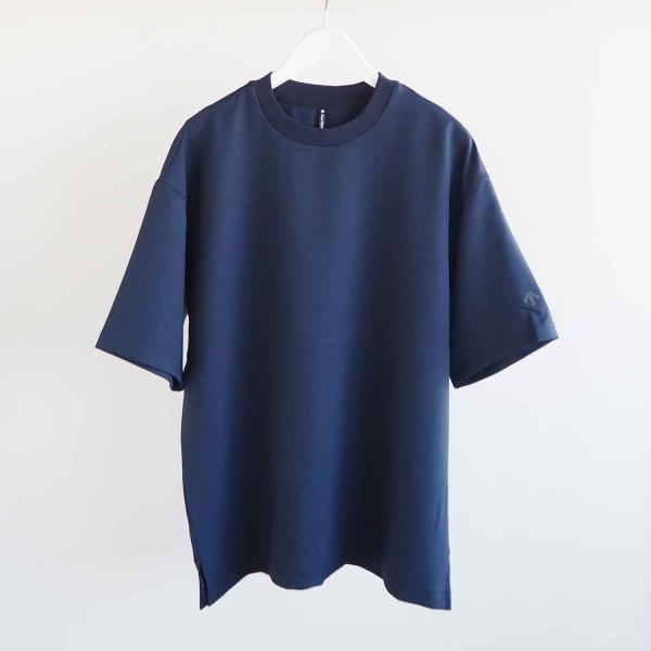 DESCENTE ALLTERRAIN I/O デサントオルテラインアイオー STRETCH TWILL