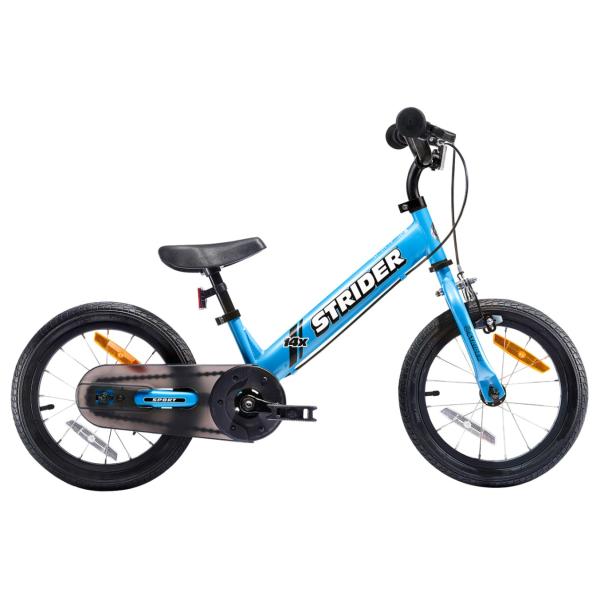 ストライダーからすぐ乗れる子供用自転車 チャベス　人気レア 楽天市場】【楽天1位連続受賞】 ストライダー スポーツモデル 12
