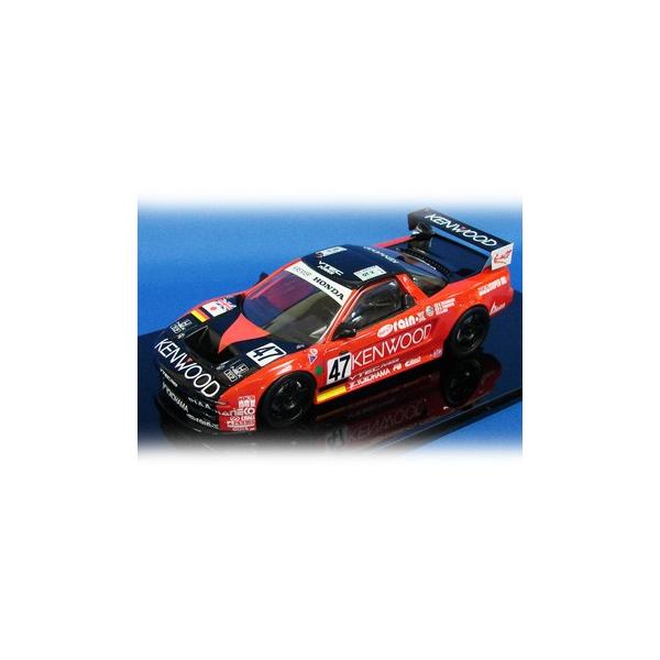 1/24 Honda NSX GT2 
