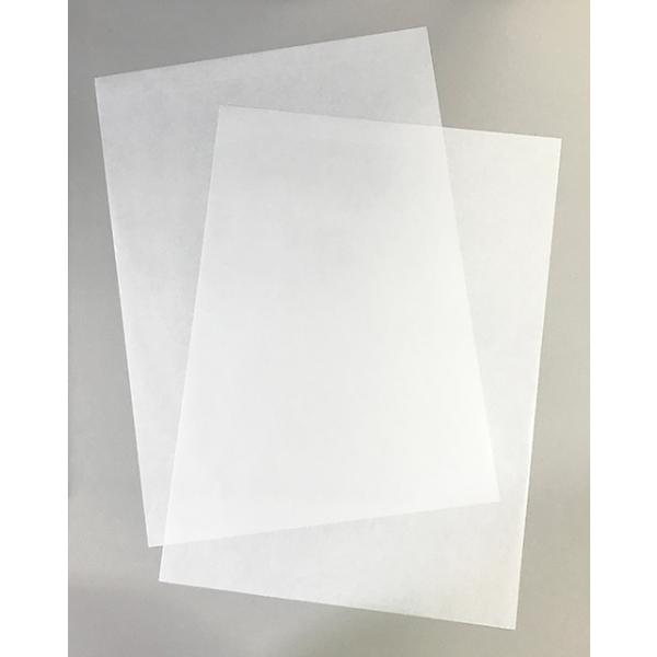 商品発送元：ラッピンググッズショップ本店　紙の広場サイズ：約394mm×545mm生活・インテリア・文具素材：純白紙 約40g/m2 サイズ：約394mm×545mm（新聞紙の半分くらいの大きさです。）入り数：1000枚入り。＊クラフト包装...