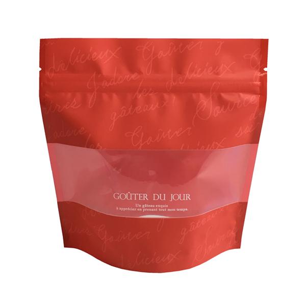 バリアPET ST袋グテレッド160×80×170ミリの魅力