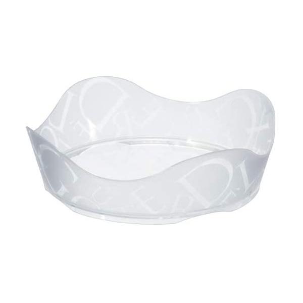 PS 76φアラモードトレー ガトデリ N透明 1000個の魅力