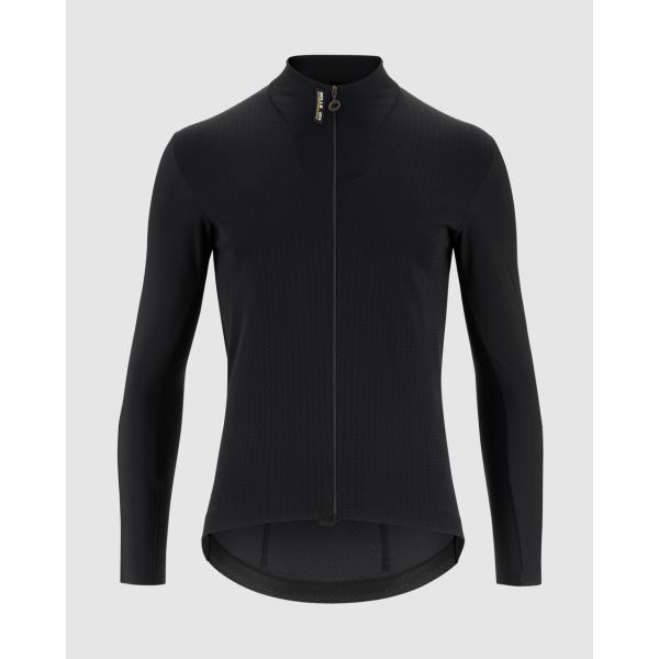 ASSOS MILLE GTS SPRING FALL JACKET C2の魅力徹底解説