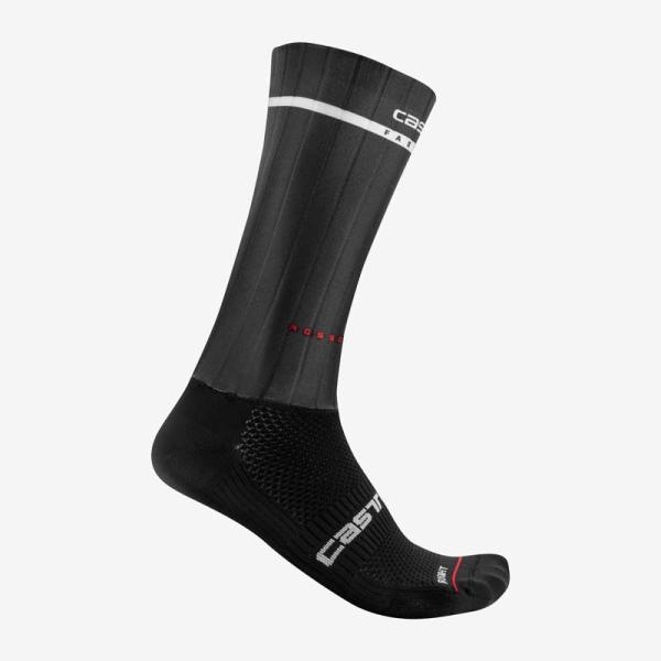 ※SALE〈CASTELLI〉4523029 FAST FEET 2 ソックス _010