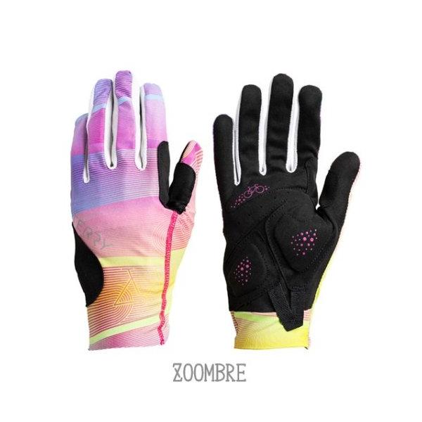 商品発送元：SUNNYSIDE松谷サイクルWEB店スポーツ・アウトドア・旅行、自転車、ロードサイクル＞＞商品説明手のひらは全体的に薄くて柔らかいAxスゥェード生地を採用し、薄めの保護スポンジパッドを配置し握り心地と衝撃を高めたタイプ。UPF...