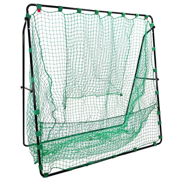 野球 ネット バッティング 練習用 バッティングネット 硬式 軟式