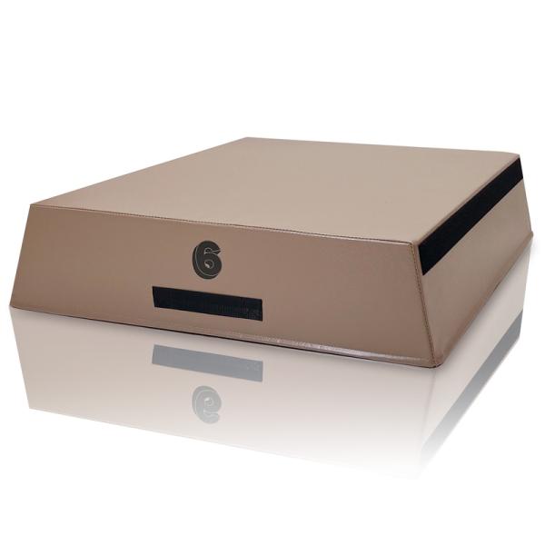 商品発送元：地球問屋スポーツ・アウトドア・旅行製品仕様商品名跳び箱 室内 子供 高学年向け ソフト 飛び箱 とび箱 ジョイント式 小学生 指導ライン 高重量 運動 自宅 子ども 室内 家庭用 6段目のみ 単品サイズ高さ20×幅81×奥行80...