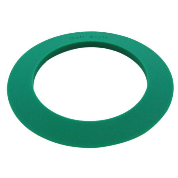 商品発送元：地球問屋スポーツ・アウトドア・旅行製品仕様商品名パターカップ シリコン製 パター 練習用 カップ ターゲットカップサイズ外寸直径158mm、内寸直径108mm、高さ8mm（写真参照）55gカラーグリーン素材／材質シリコンセット内...