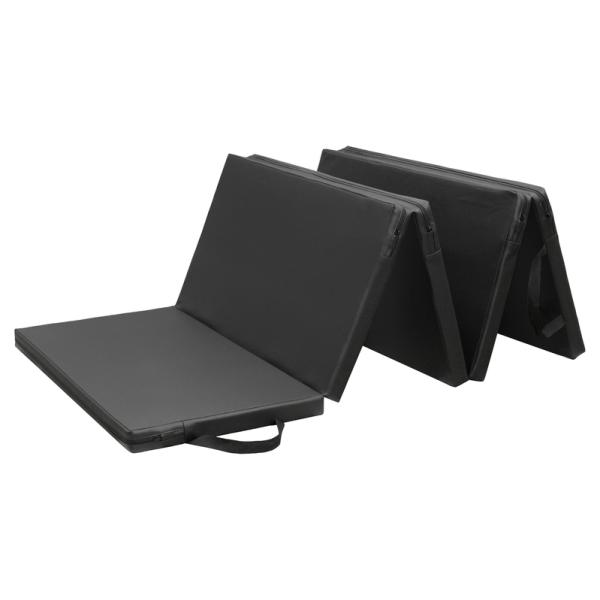 商品発送元：地球問屋スポーツ・アウトドア・旅行製品仕様商品名体操 マット ヨガ トレーニング 5段 折りたたみ  200×80×4cmサイズ【サイズ】200cm×80cm×4cm（折り畳み時：80cm×40cm×20cm）【重量】約3.0k...