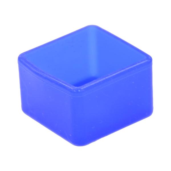 商品発送元：ビリヤード＆ダーツ【イーアールスポーツ】おもちゃ・ホビー・ゲームシリコンチョークケース装着することで滑り防止となり、プレー中にクッションレールから落としてしまうアクシデントを防止できるシリコンケース。反対側にかぶせればチョークを...